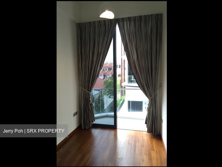 Aura 83 (D15), Apartment #199889012
